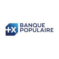 Logo de la Banque Populaire , mécène de Génération Inclusions