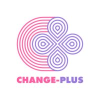 Logo de la société Change Plus, mécène de Génération Inclusions