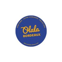 Logo de la société Olala Bordeaux, mécène de Génération Inclusions