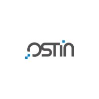 Logo de la société Ostin, mécènes de Génération Inclusions