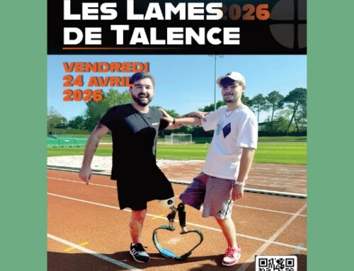 Lames de Talence