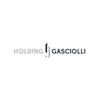Logo de la Holding Gasciolli