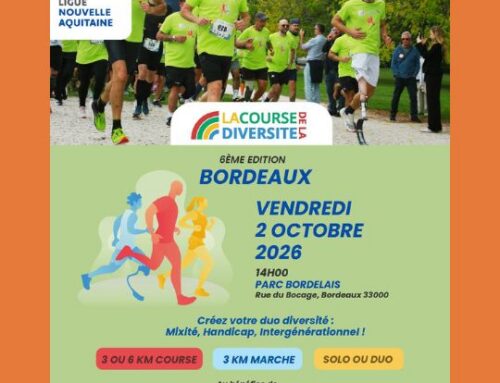 Course de la Diversité