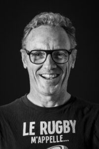 Antony GLAZIOU