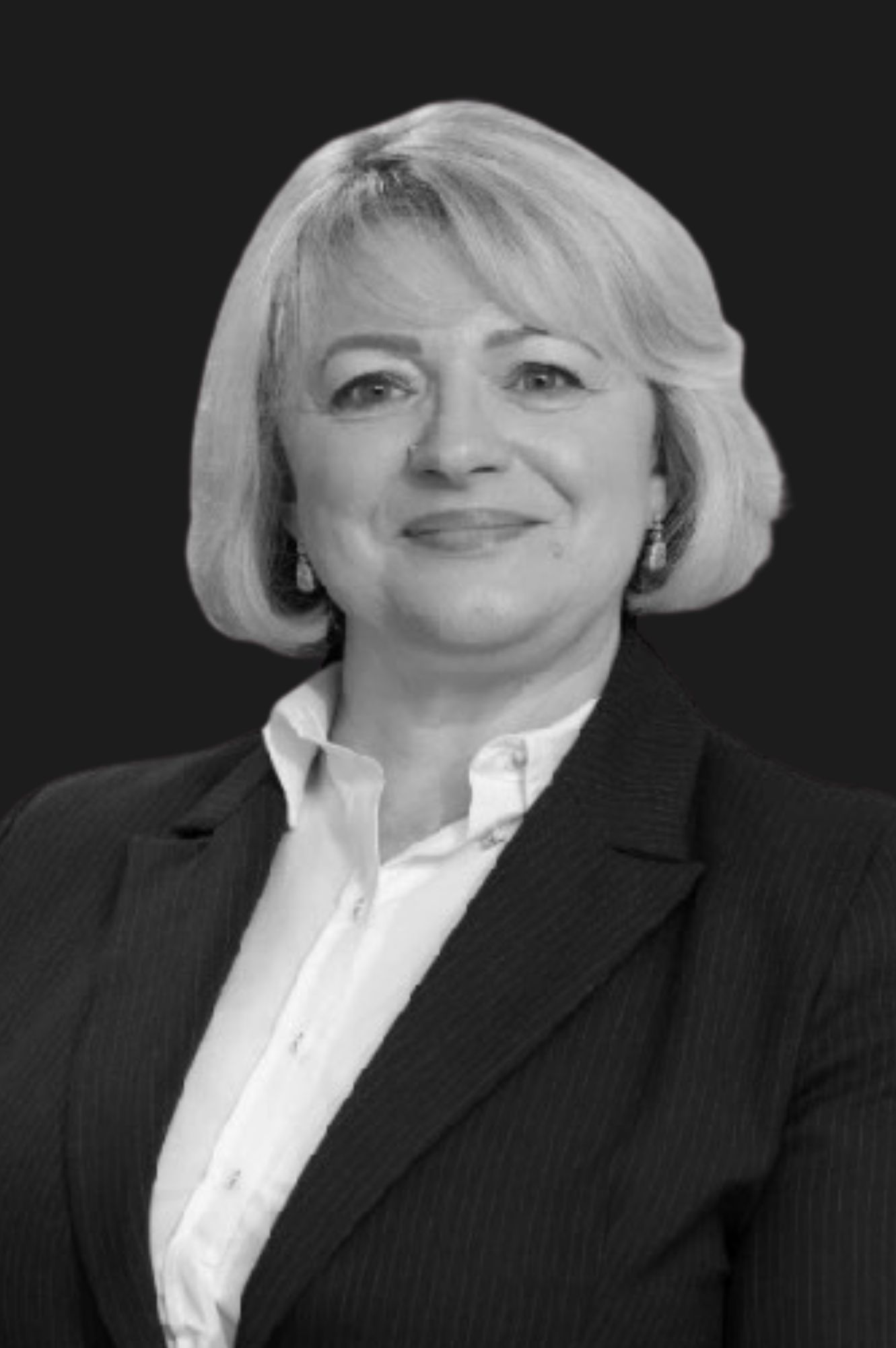 Véronique GASCIOLLI
