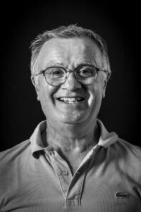 Elie BENSOUSSAN