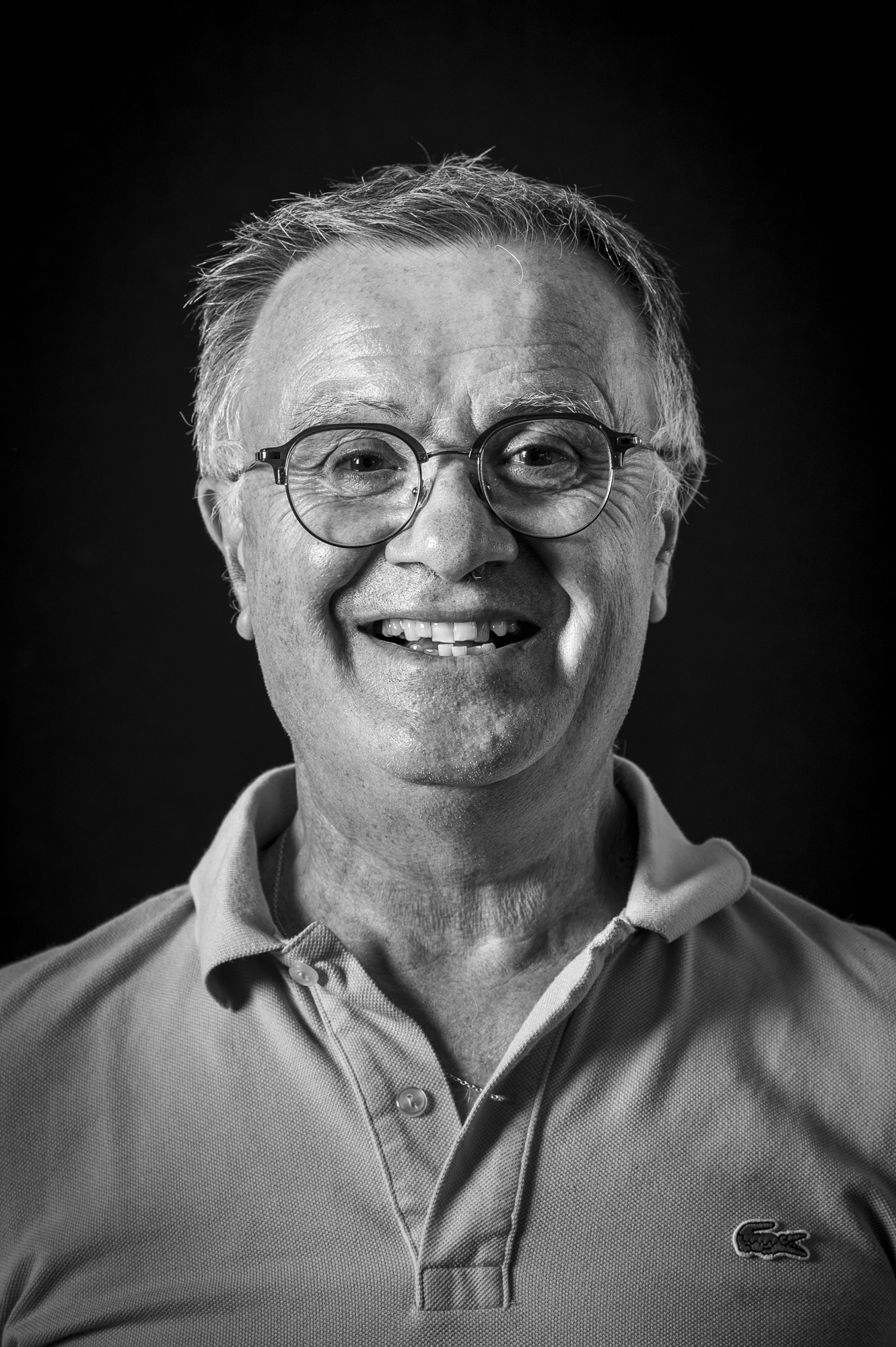 Elie BENSOUSSAN