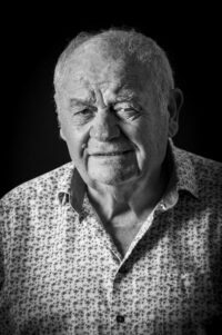 Gérard BELDA