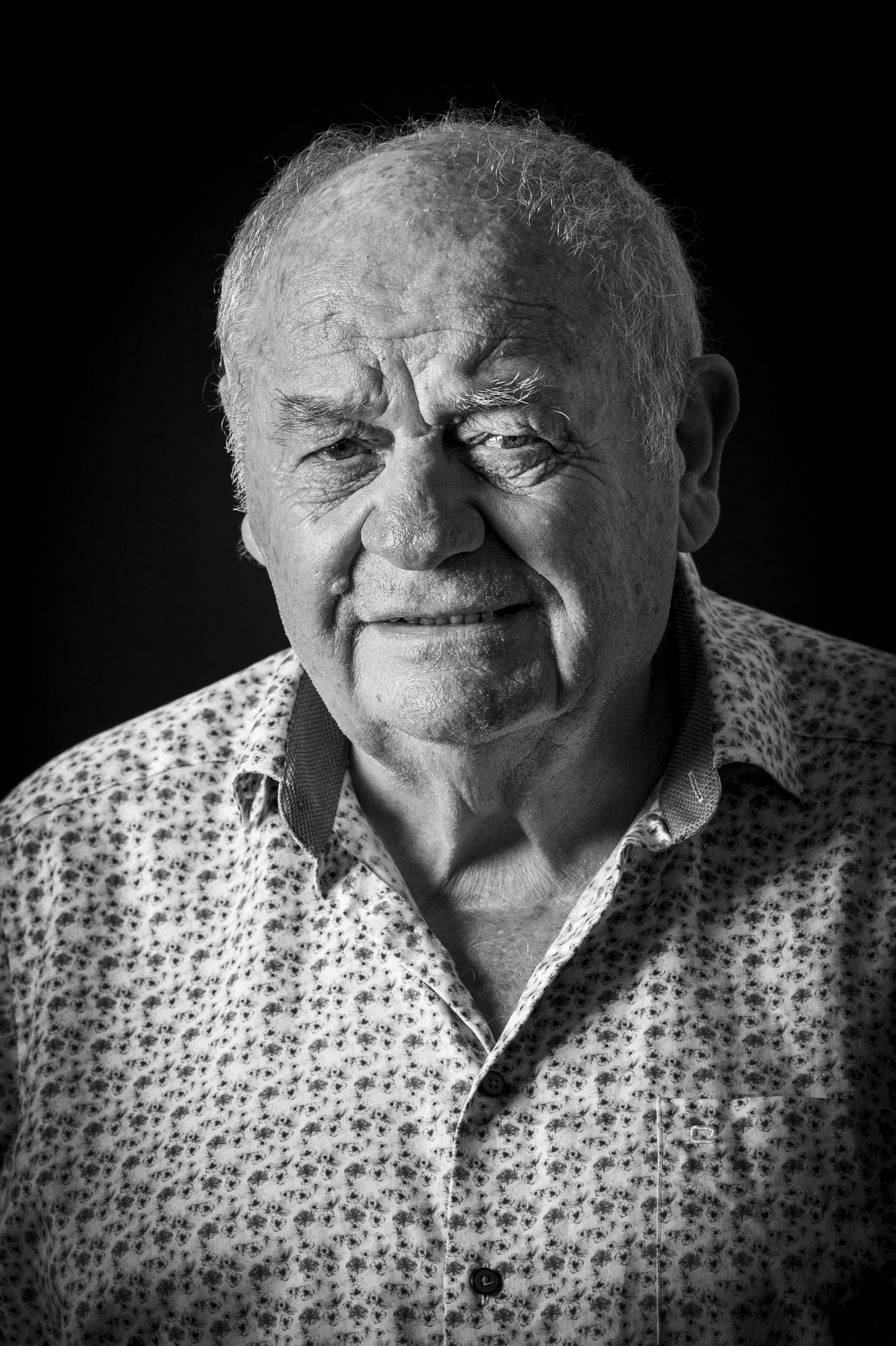 Gérard BELDA