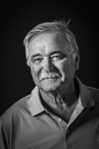 Jean-Patrick ROUSSEAU