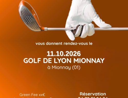 Les Golfeurs Engagés – Dimanche 11 octobre