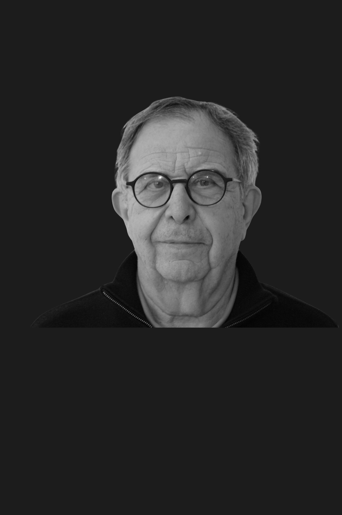 Jacques MARCHAND