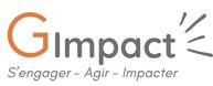 GImpact pour la RSE des entreprises image représentant le logo de GImpact